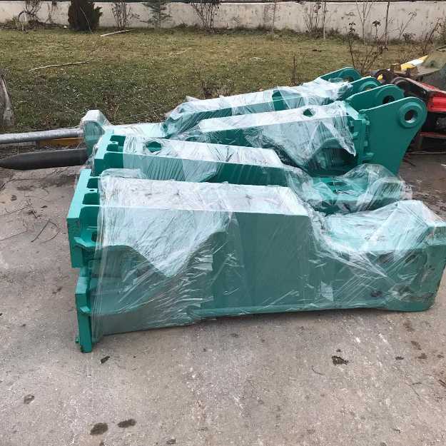 Picture of Everdigm Hydraulic Breaker EHB17