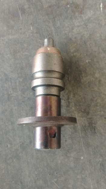 Picture of Cutter bit (kesici uç)