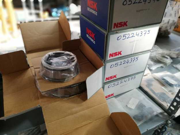 Label of BOMAG CYLINDER ROLLER BEARING 05224375 5224375