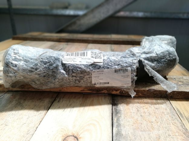 Label of BOMAG EGZOST BORUSU 5727533