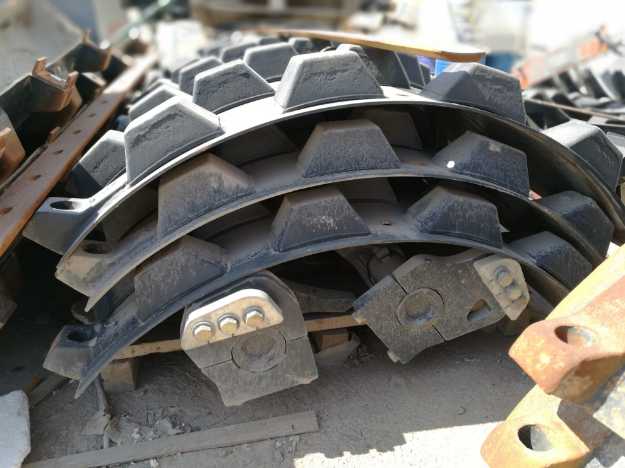 Label of BOMAG KECI AYAGI SETI 58003142