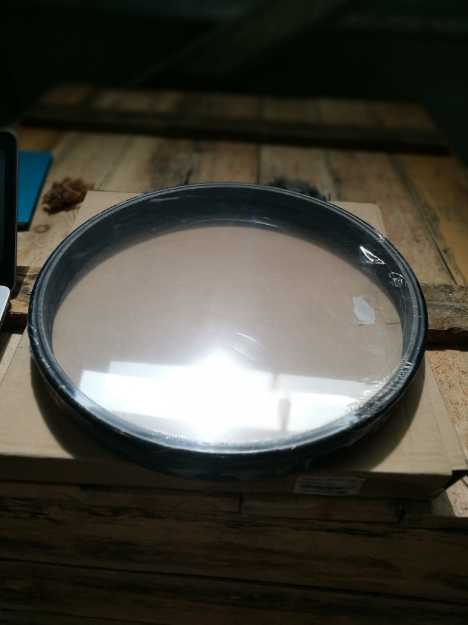 Label of KOMATSU FLOATING SEAL 17M2700180 17M2700180