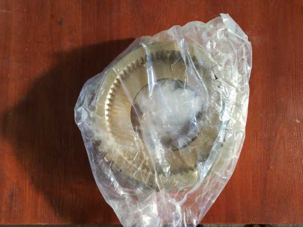 Labwl of KOMATSU WHEEL 23B7052311