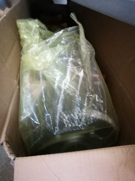 Picture of MERCEDES ECCENTRIK SHAFT A4600500601