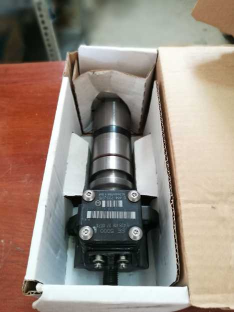 Picture of MERCEDES ENGINEER PUMP MA0280746902