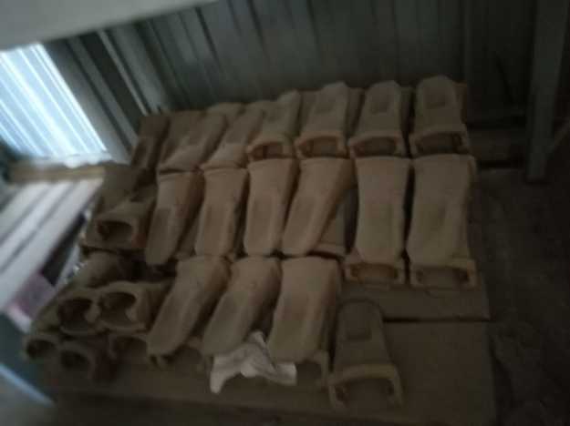 Picture of CATERPILLAR NAIL 286 2114 (K110) 2862114