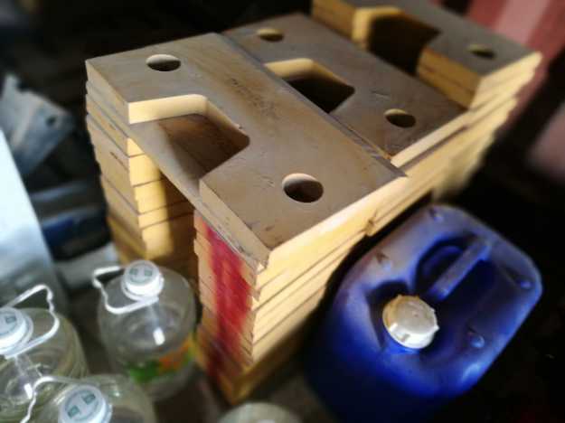 Picture of KOMATSU PLATE 423-70-22140ITR