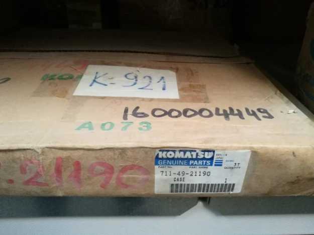 Picture of KOMATSU TORK GOVDESI 7114921190