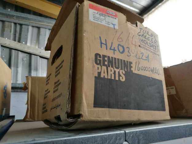 Picture of Komatsu Complete Turbo 6506225030Y