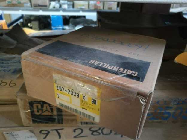 Picture of CATERPILLAR RULMAN SUPPORT 1077330