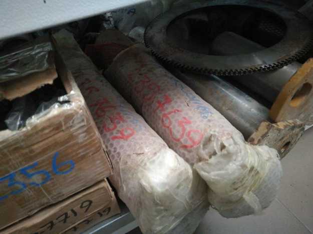 Picture of CATERPILLAR PIN AS 2357639