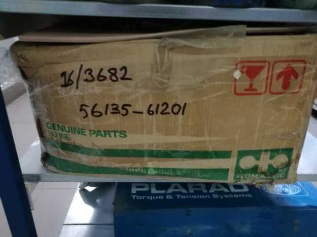 Picture of Komatsu brake CORUGU 5613561201