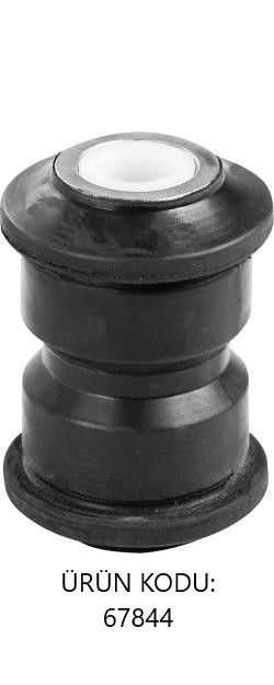 Picture of Mercedes 67844 YARIKLI BURÇ