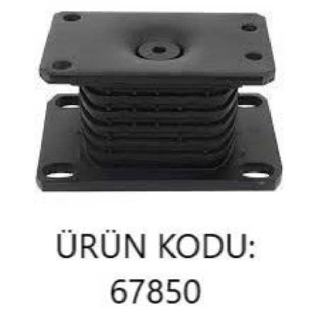 Picture of MERCEDES 67849 MAKAS TAKOZU