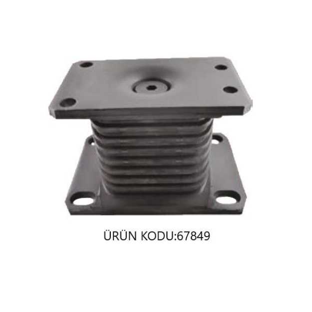 Picture of MERCEDES	 67850 MAKAS TAKOZU (7 Katlı)