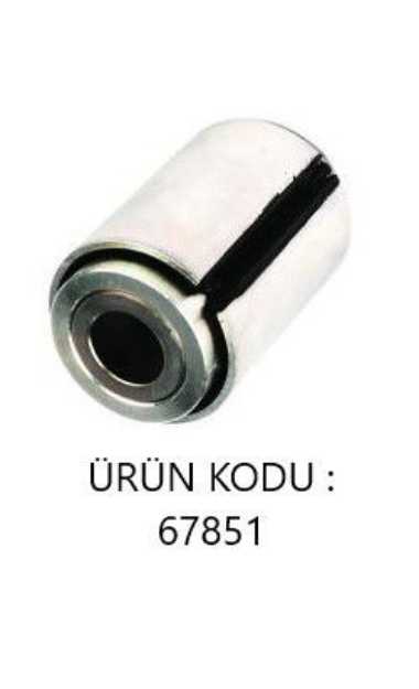 Picture of Mercedes 67841 MAKAS BURCU