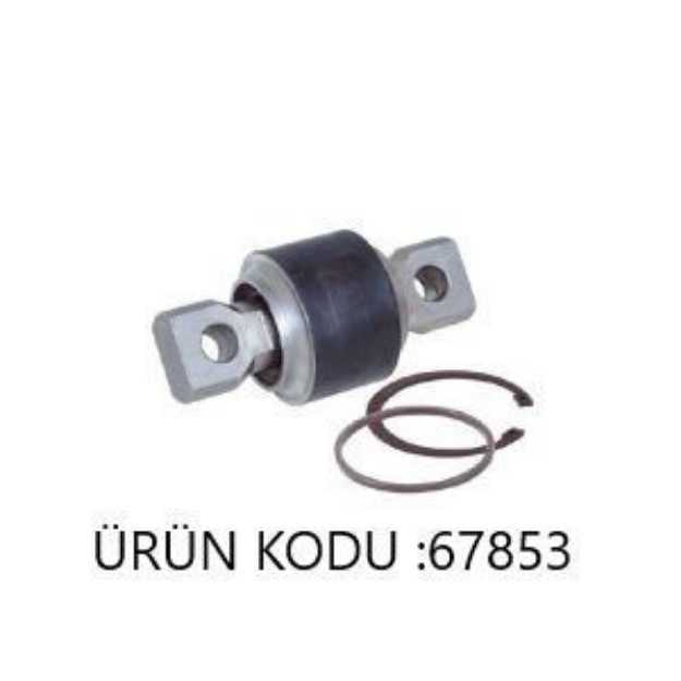 Picture of MERCEDES (1840) 67853 V KOLU