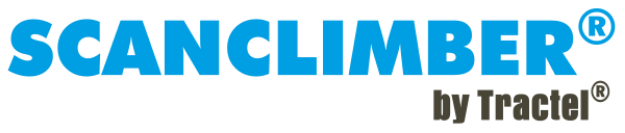 Picture of SCANCLIMBER SC-20 Vairous Hight