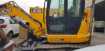 Picture of JCB 8055 MINI EXCAVATOR