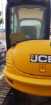 Picture of JCB 8055 MINI EXCAVATOR