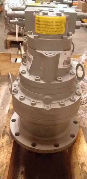 Picture of CIFA K1009832 BOOM REDACTOR