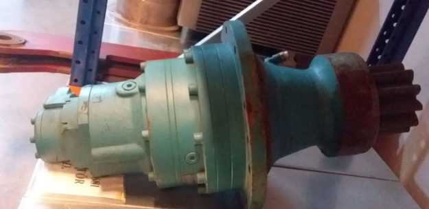 Picture of CIFA K1042681 REDUCER