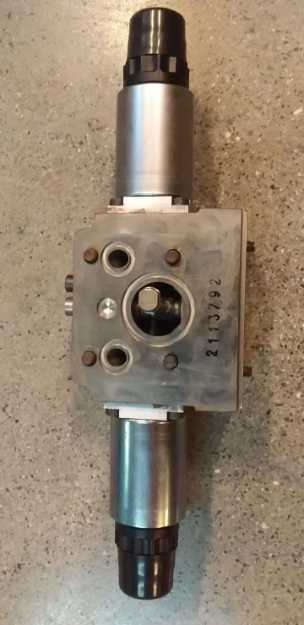 Picture of CIFA K1022136 SELENOID