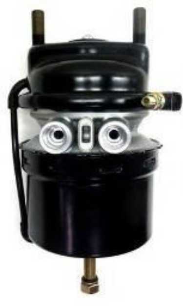 Picture of WABCO BRAKE CHAMBER 81504106575