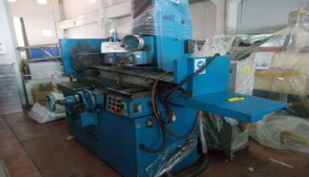 Picture of Taksan BPH 320 A surface honing workbench