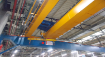 Picture of Güralp GMD40/620 GANTRY CRANE