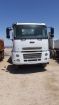 Picture of Ford CARGO 4135 D TRUCK WITH CEMENT SPREADER