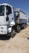 Picture of Ford CARGO 4135 D TRUCK WITH CEMENT SPREADER