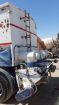 Picture of Ford CARGO 4135 D TRUCK WITH CEMENT SPREADER