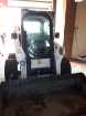 Picture of BOBCAT S 650 MINI EXCAVATOR