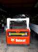 Picture of BOBCAT S 650 MINI EXCAVATOR