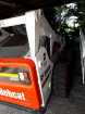 Picture of BOBCAT S 650 MINI EXCAVATOR