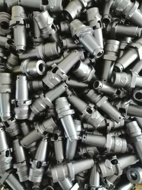 Picture of Caterpillar Bit Holder 2414559