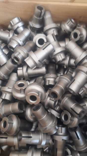 Picture of Bit Holder Rad Milling Cutting Tool KPF303R