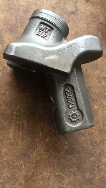 Picture of Wirtgen HT03 tool holder 198000