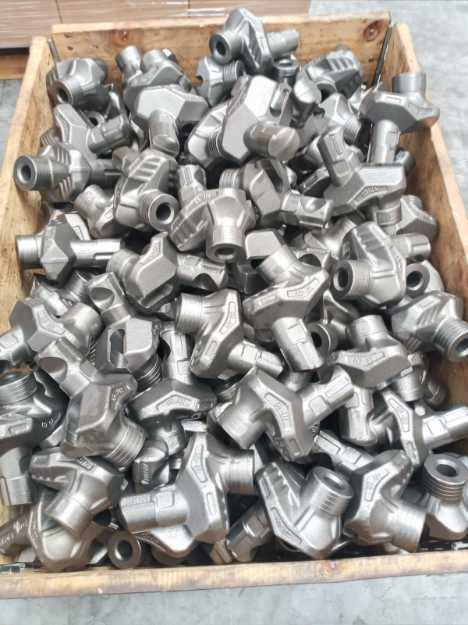 Picture of Wirtgen HT22 Tool Holder 2198001