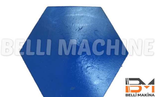 Picture of SANDVIK 488.0076-001 Distributor plate