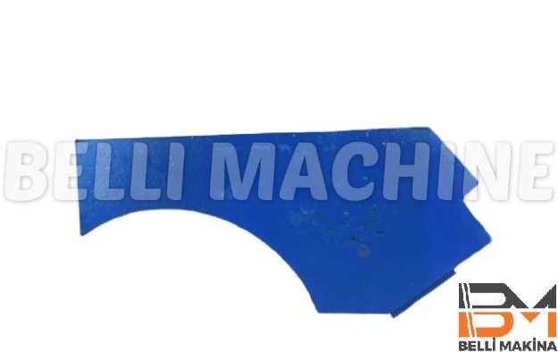 Picture of SANDVIK 488.0360-901 Upper wear plate set