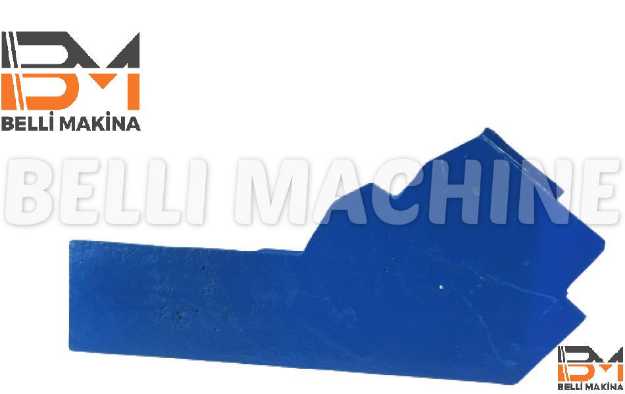 Picture of SANDVIK 488.0361-901 Lower wear plate set