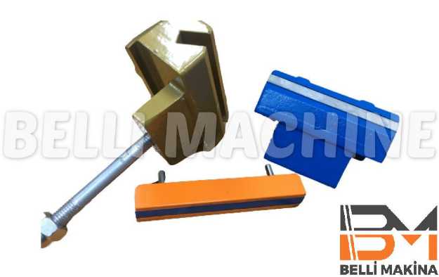 Picture of SANDVIK 488.0368-901 Backup tip set