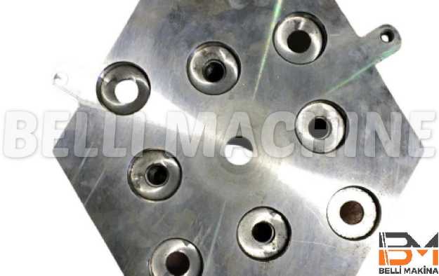 Picture of SANDVIK 488.0841-001 Top plate