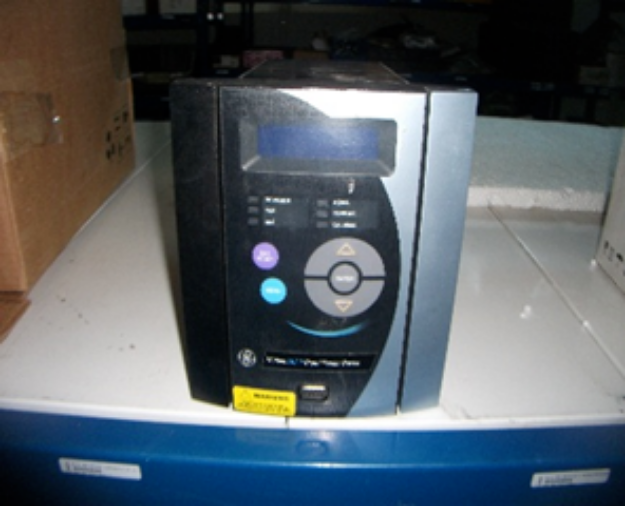 Picture of Ge Relay MiFii-P-i-0-0-T-2-0-LO-0-0 24/48V Dc