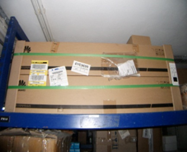 Picture of Huawei Rack Server Rh1288 V3 Bc2M21Hgsc 4Hdd