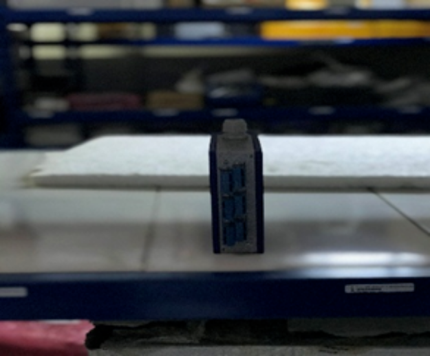 Picture of Hirschmann Switch Mipp/Ad/1M9P/Xxx