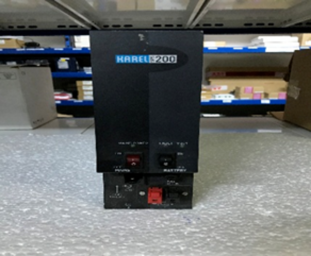 Picture of Karel Sps 200 Power Card