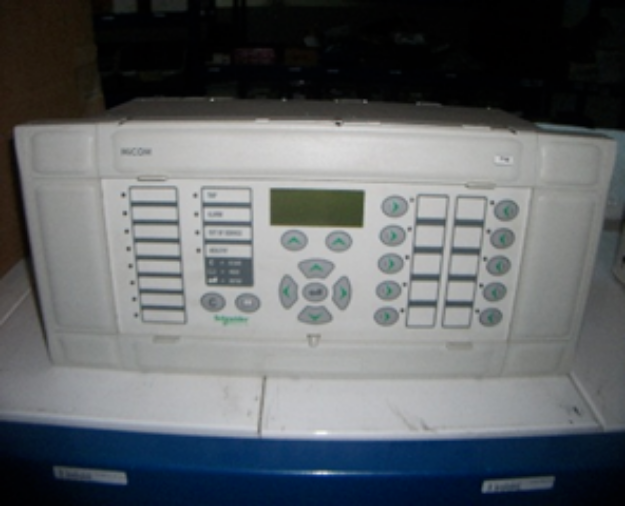 Picture of Micom Relay Schneider P746311K3M0028K